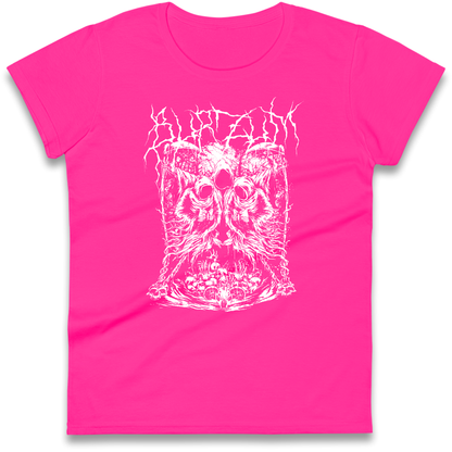 Burzum Ladies Shirt