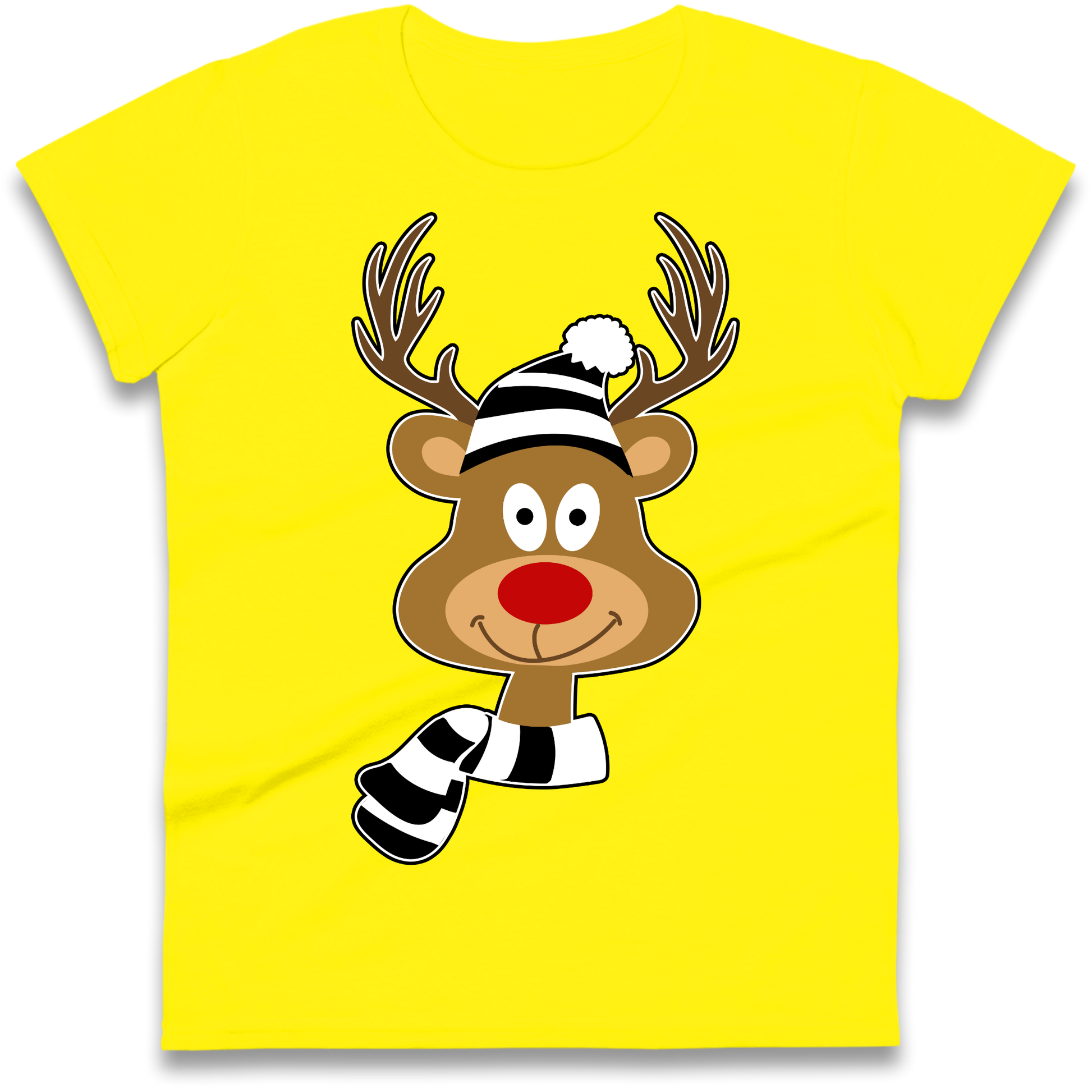 Rudolph Newcastle Ladies Shirt