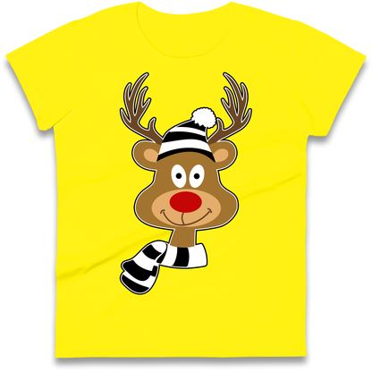 Rudolph Newcastle Ladies Shirt