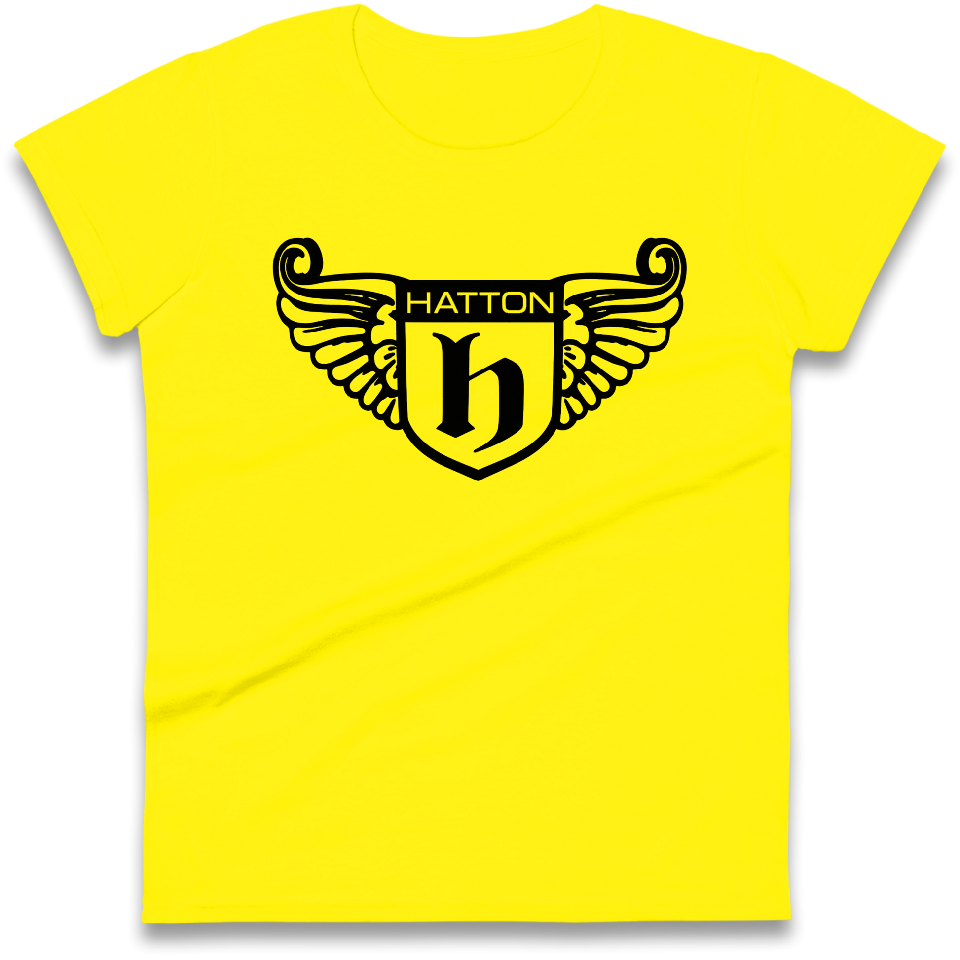 Ricky Hatton Ladies Shirt
