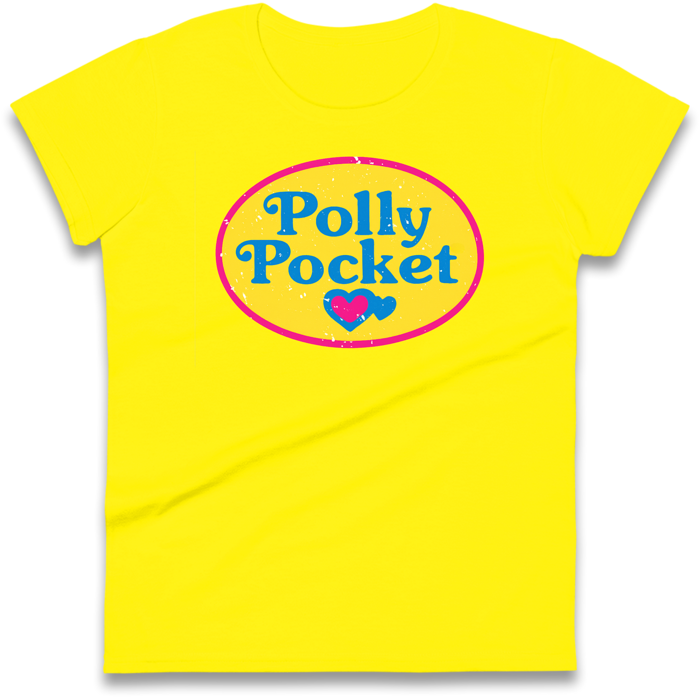 Polly Pocket Ladies Shirt