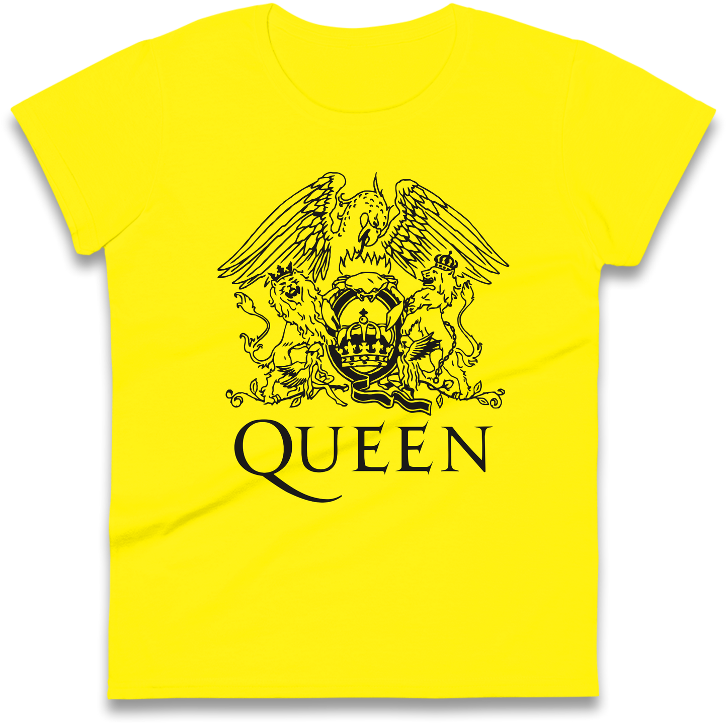 Queen Ladies Shirt