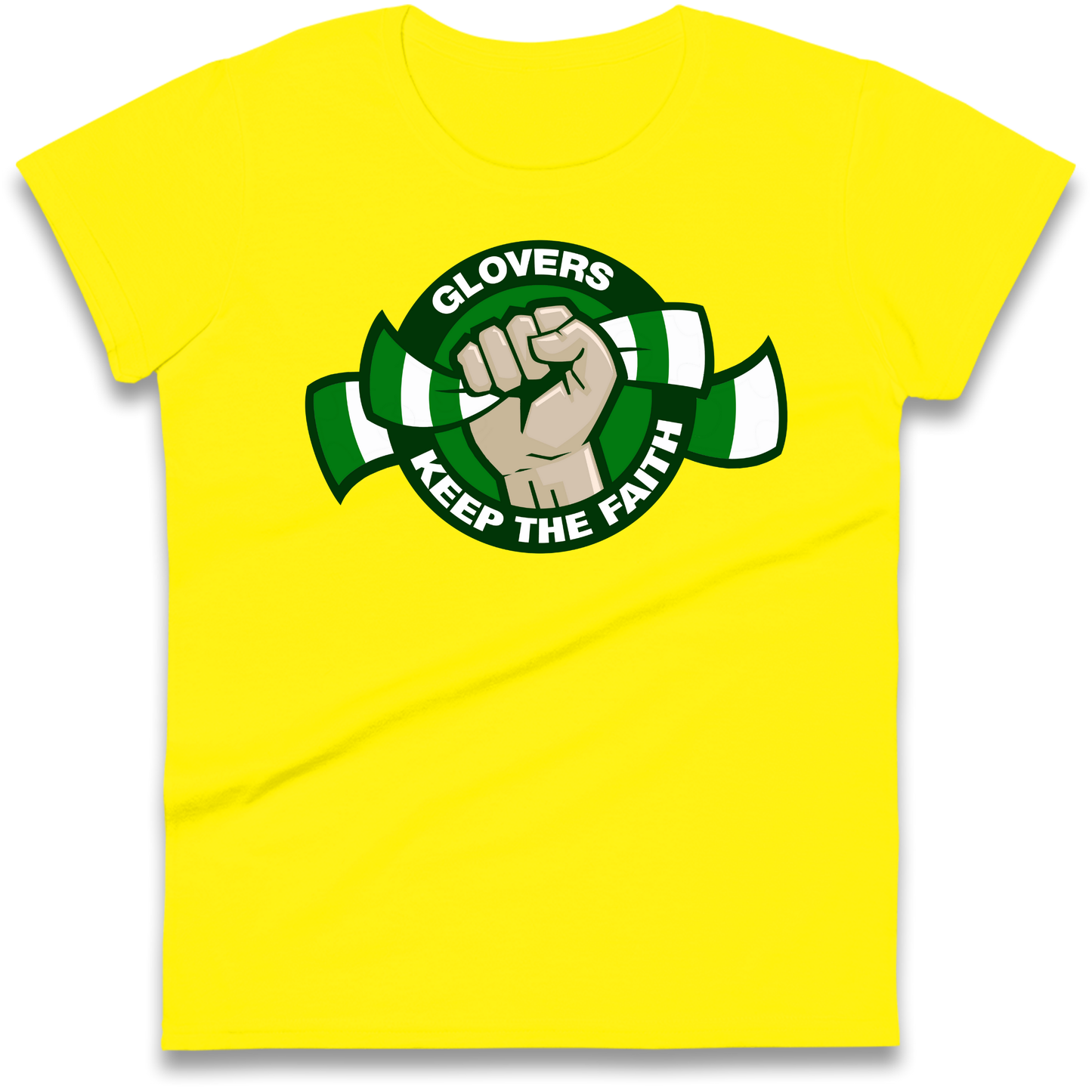 Yeovil Town Ladies Shirt