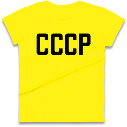 Lavrov Ladies Shirt