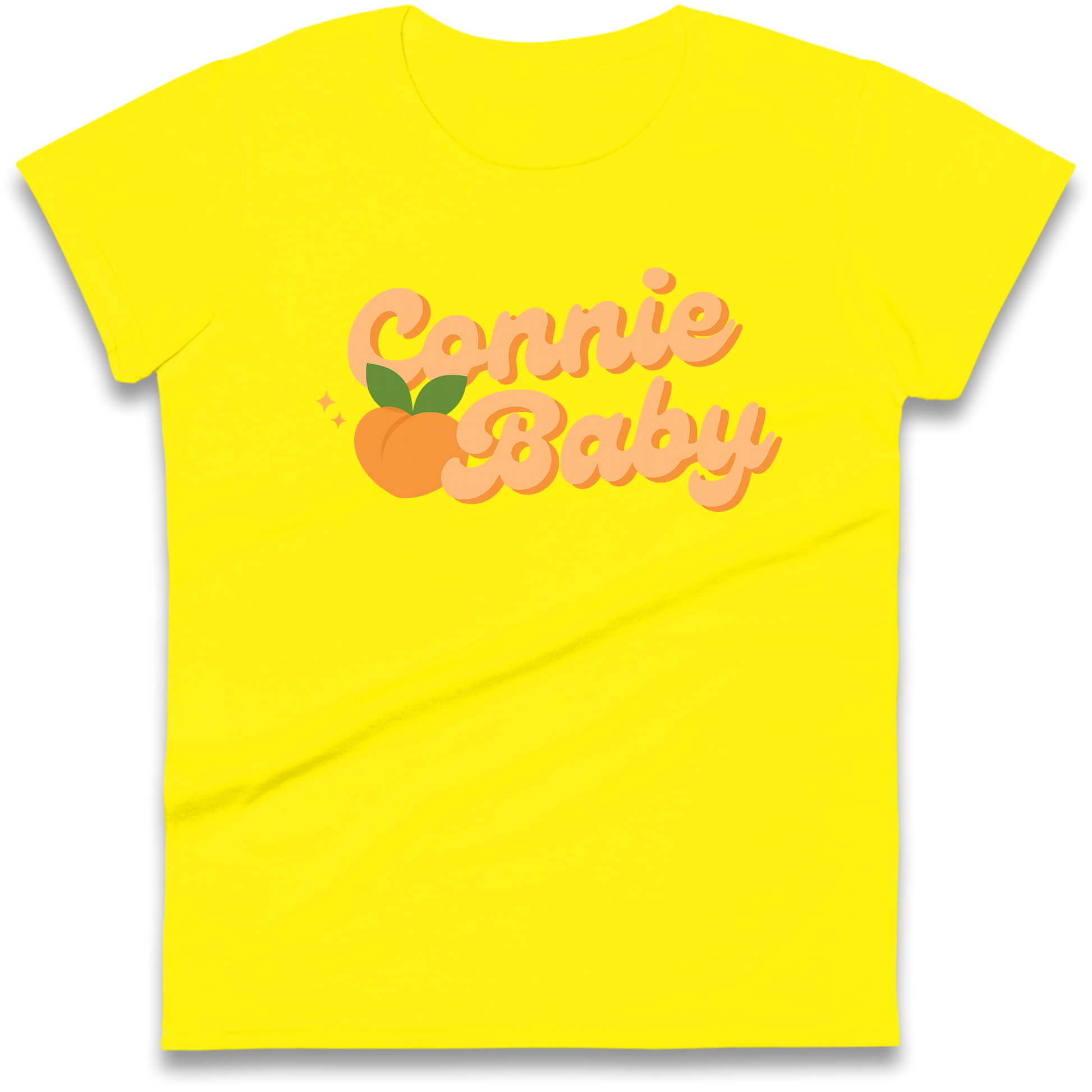 Connie Baby Ladies Shirt