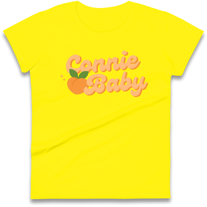Connie Baby Ladies Shirt