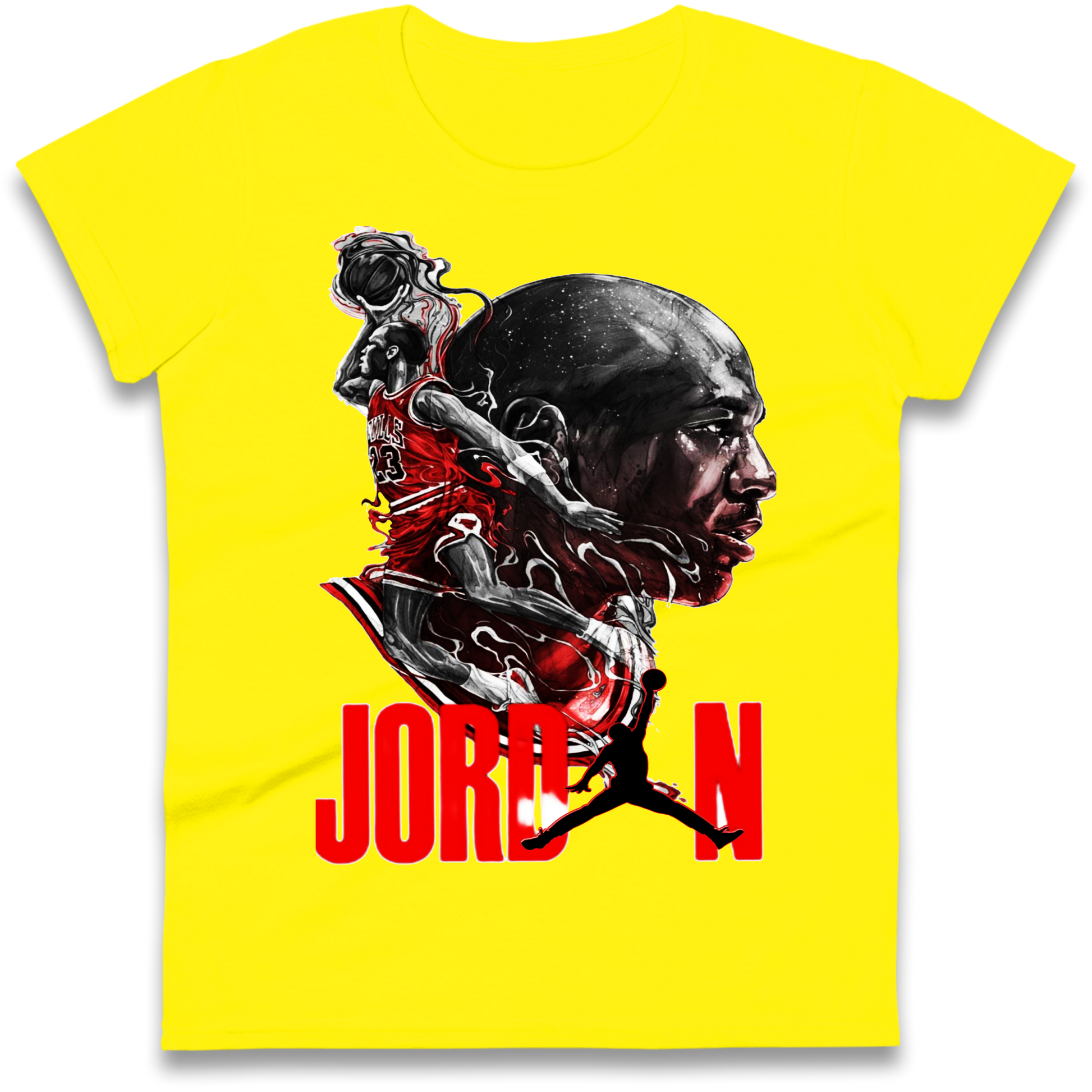 Jordan Ladies Shirt