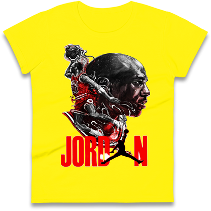 Jordan Ladies Shirt