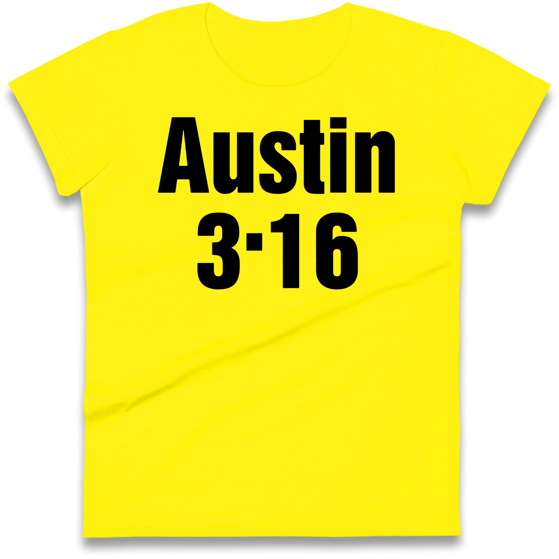 Austin 3 16 Ladies Shirt