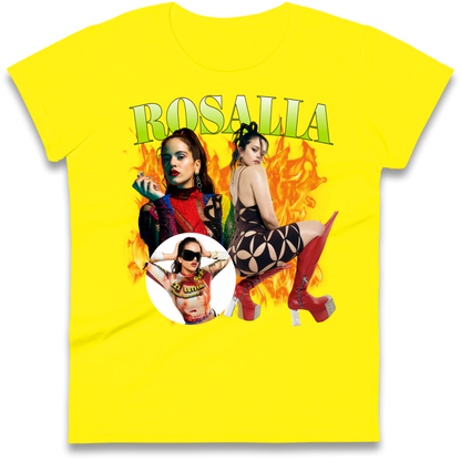 Rosalia Ladies Shirt