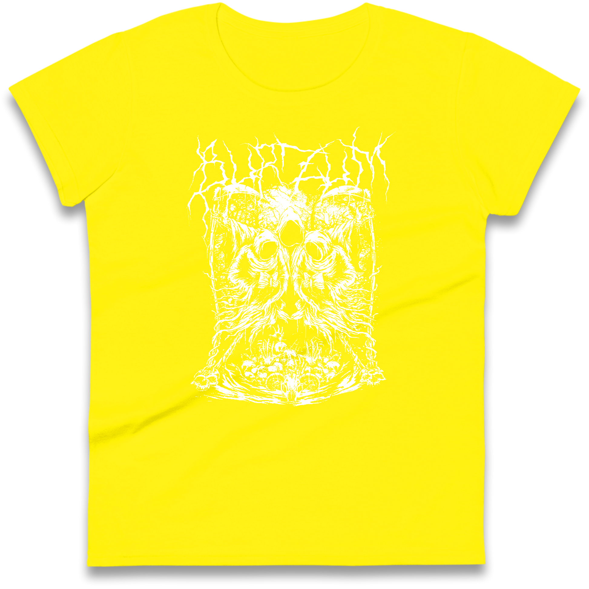 Burzum Ladies Shirt