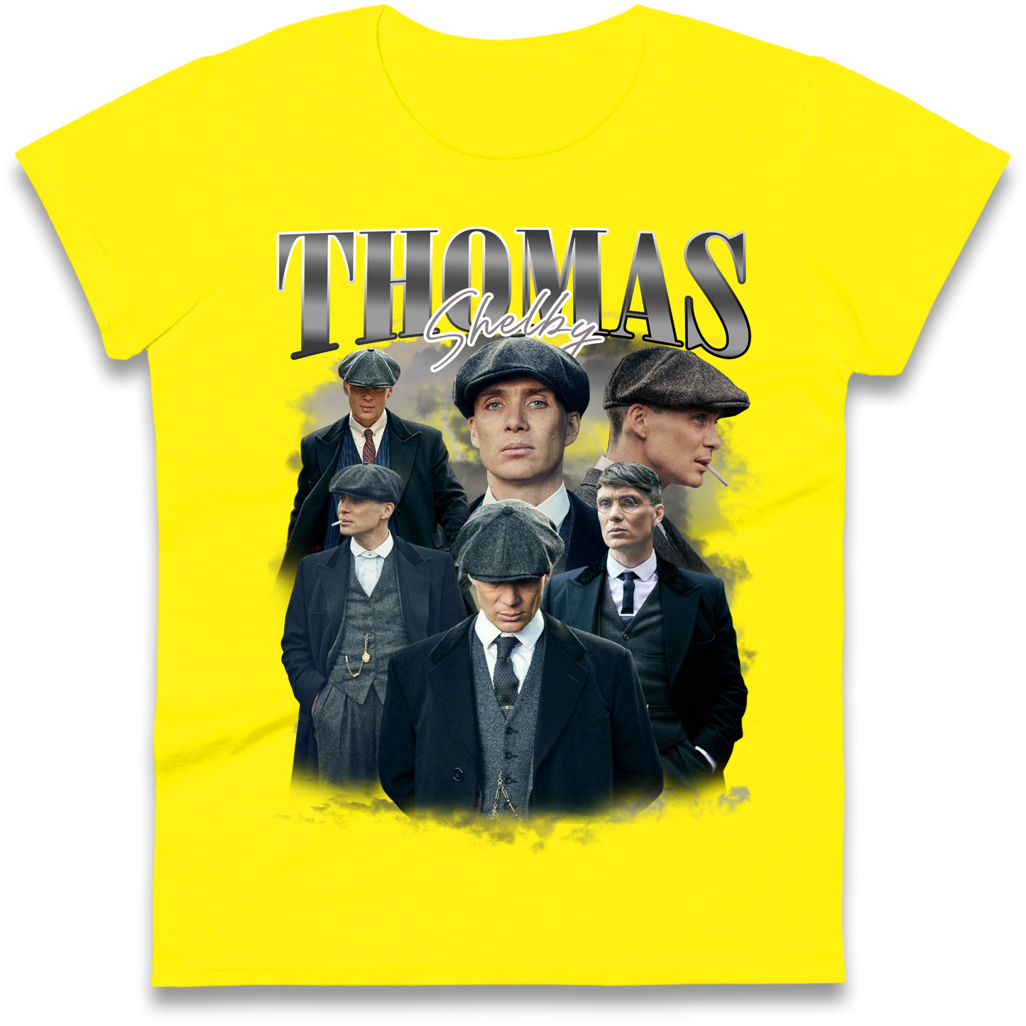 Thomas Shelby Ladies Shirt 