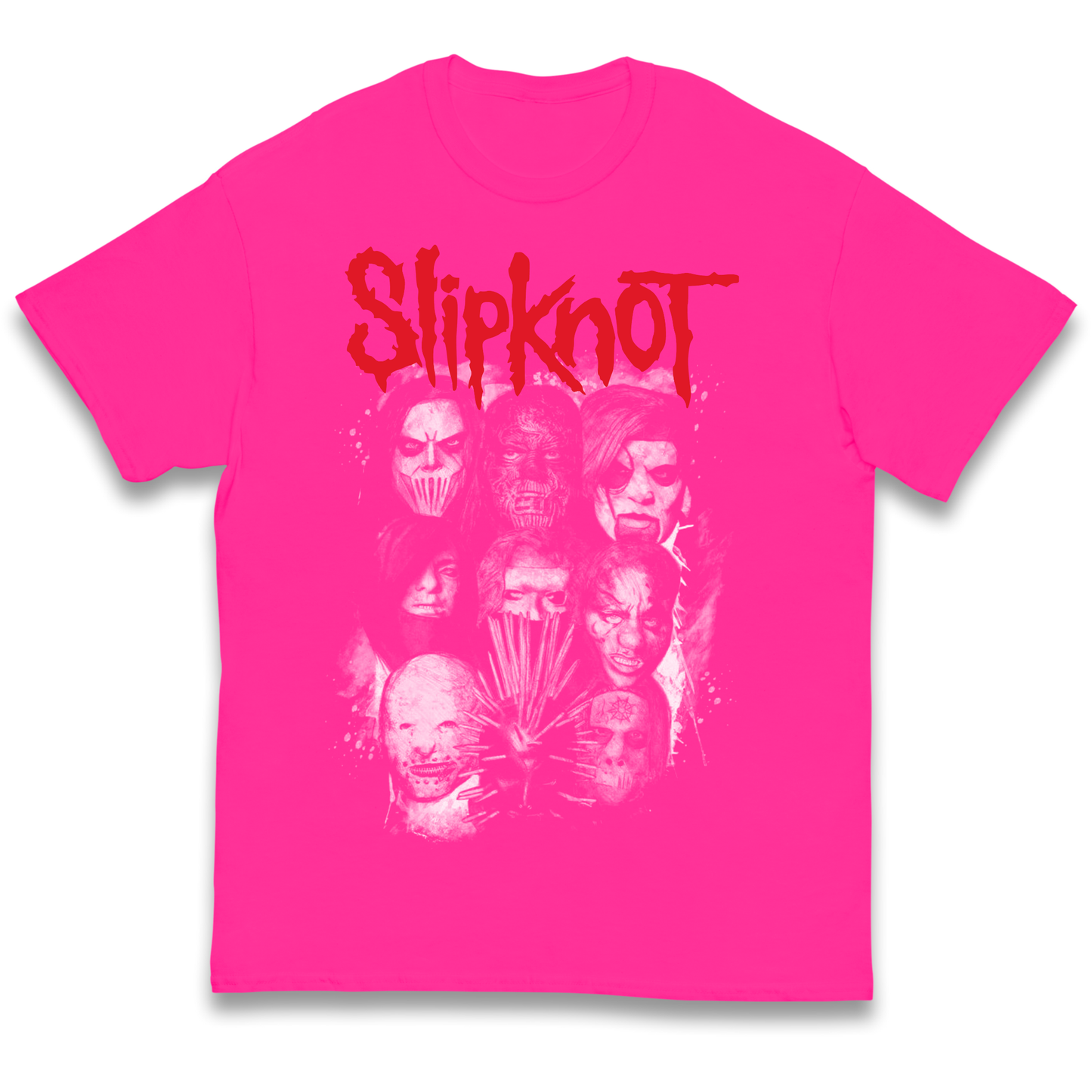 Slipknot Band kids t shirt