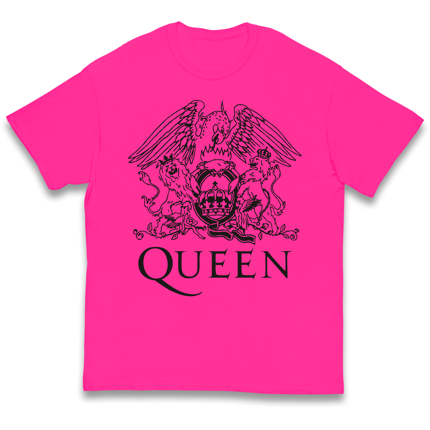 Queen kids t shirt