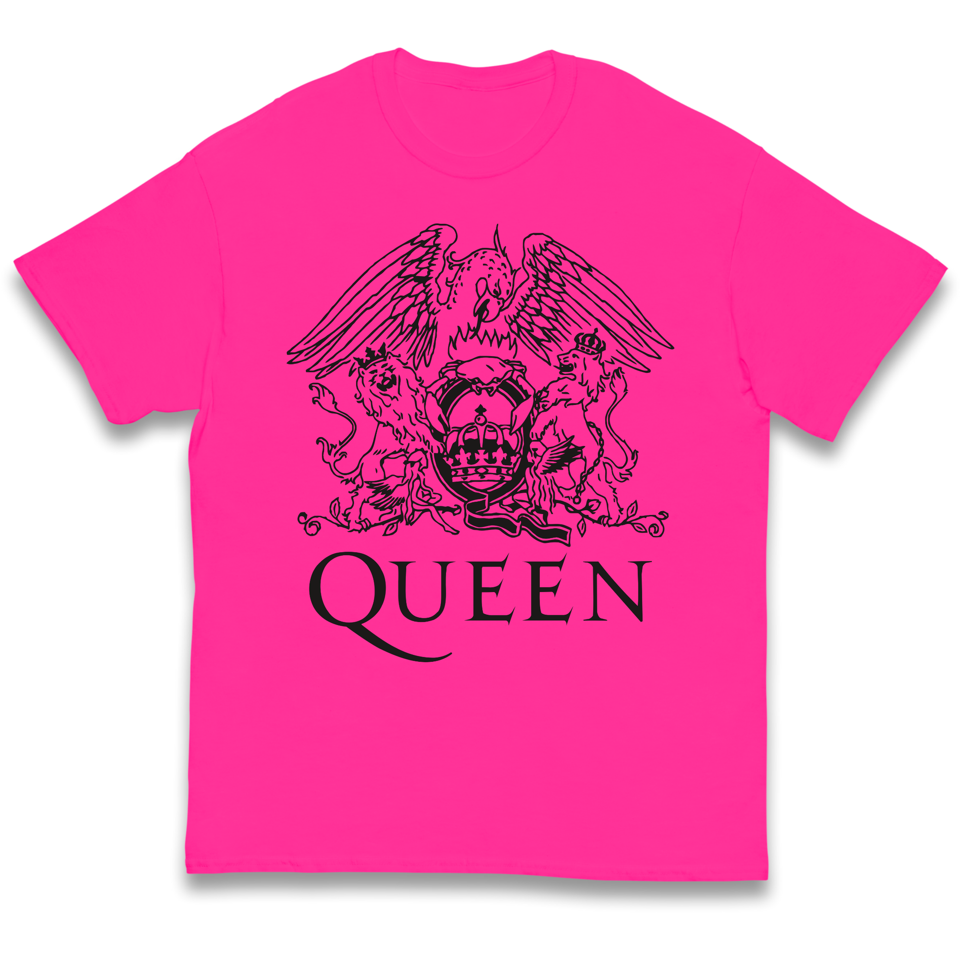 Queen kids t shirt