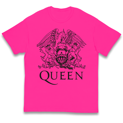 Queen kids t shirt