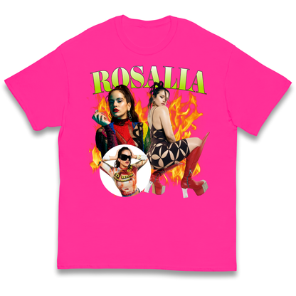 Rosalia kids t shirt