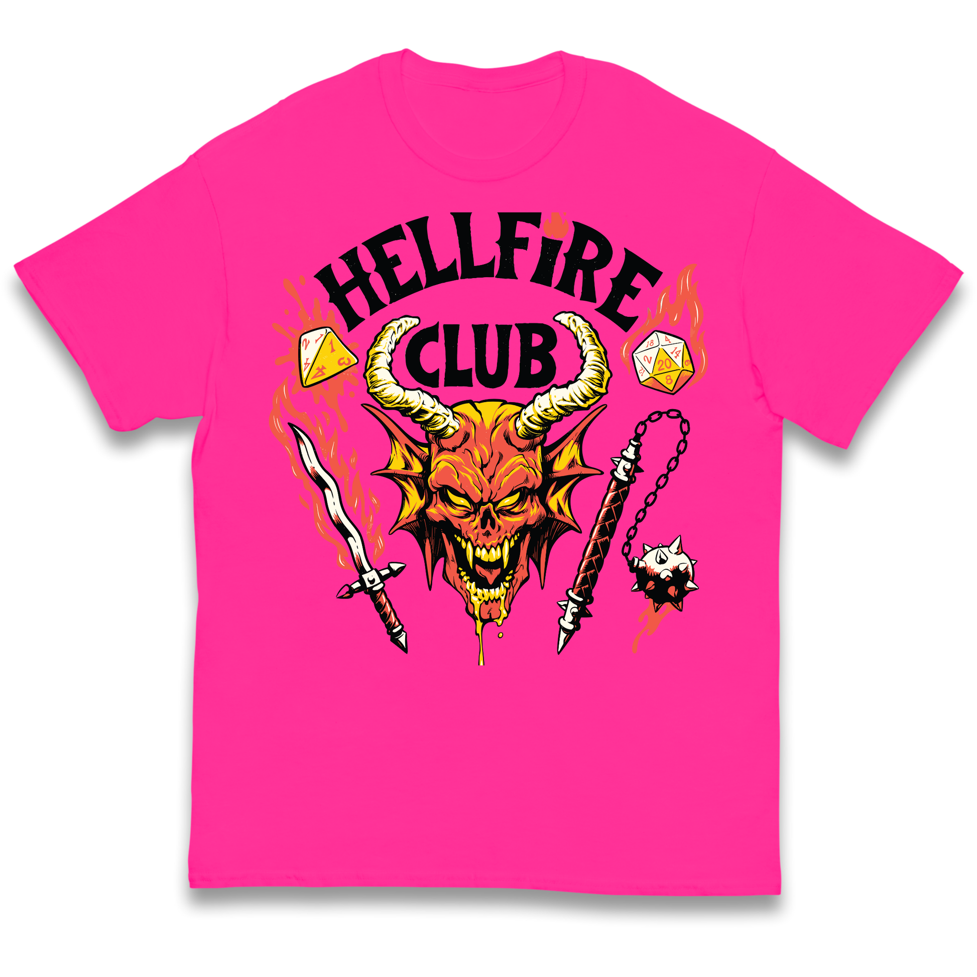 Hellfire Club T-Shirt