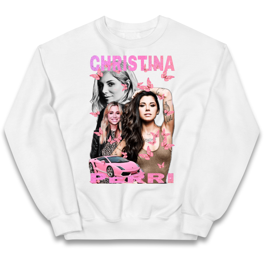 Christina Perri Kids Jumper