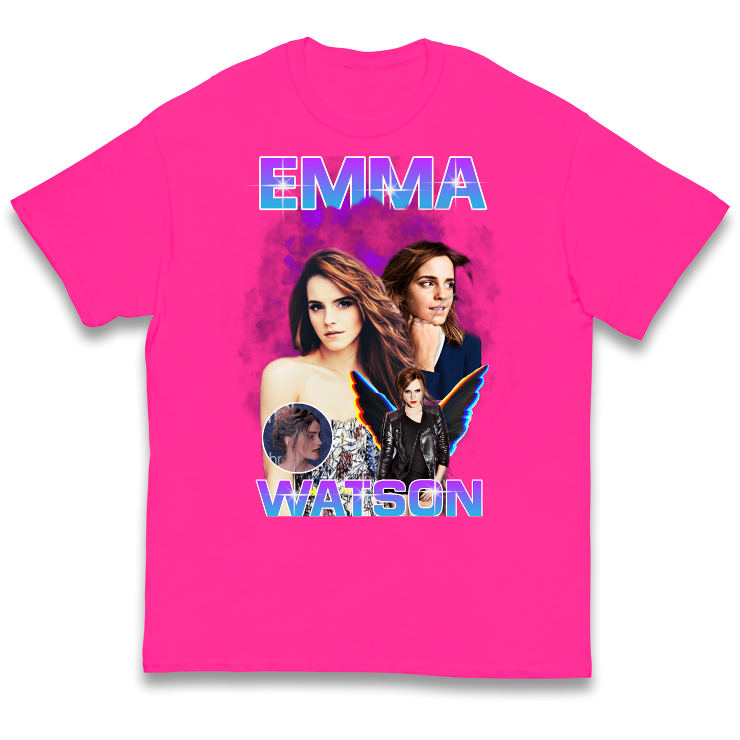 Emma Watson kids t shirt