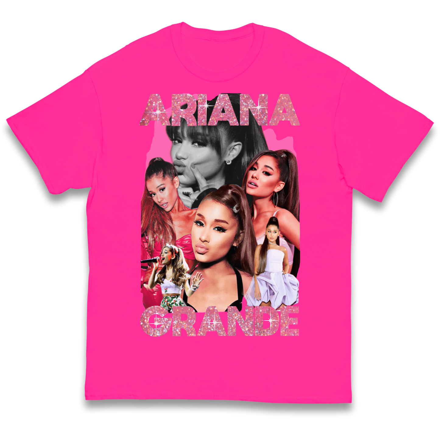 Ariana Grande Kids T Shirt