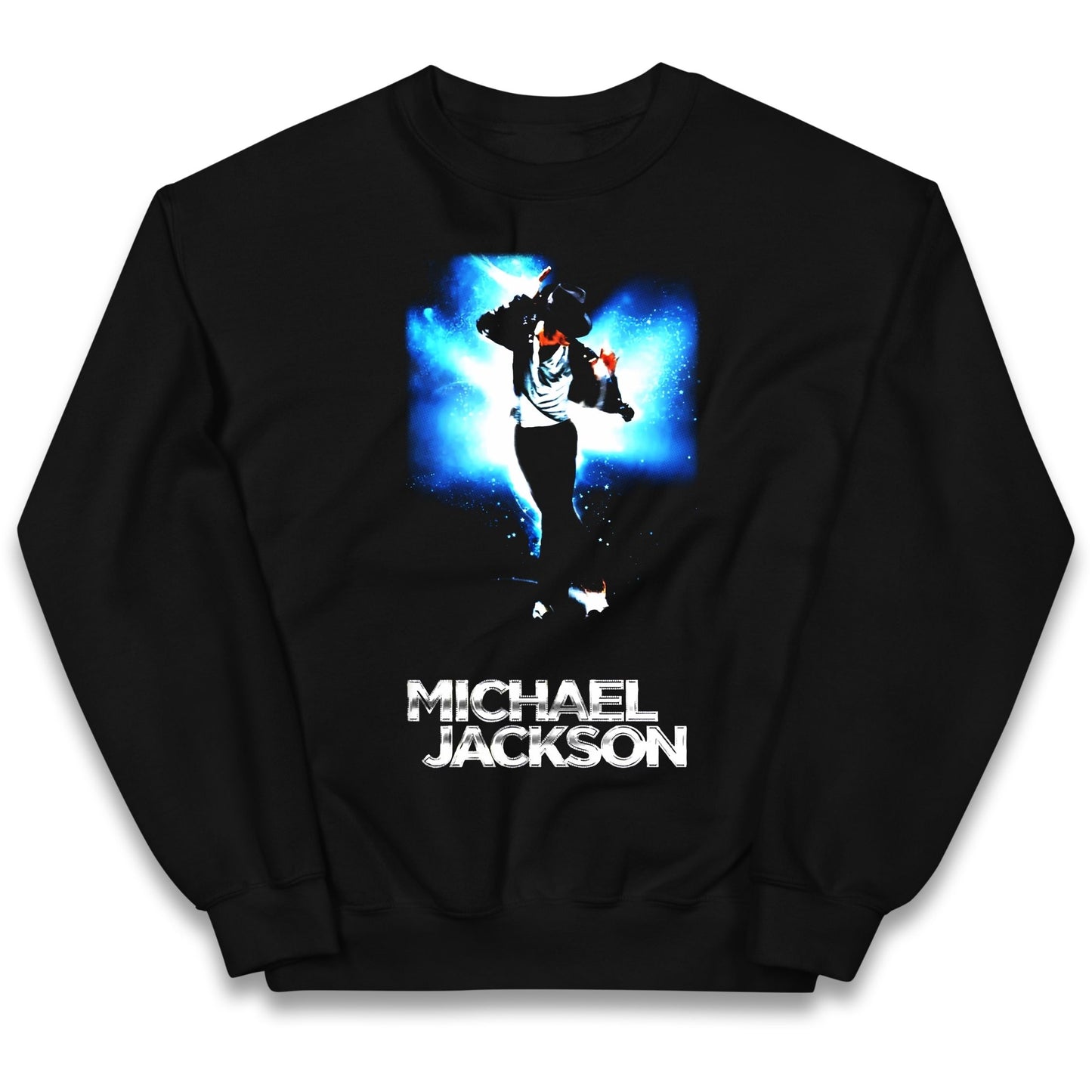 Michael jackson Kids Sweatshirt