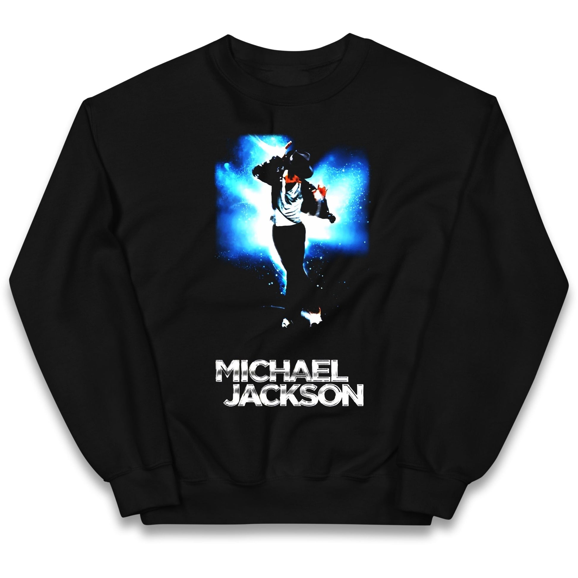 Michael jackson Kids Sweatshirt