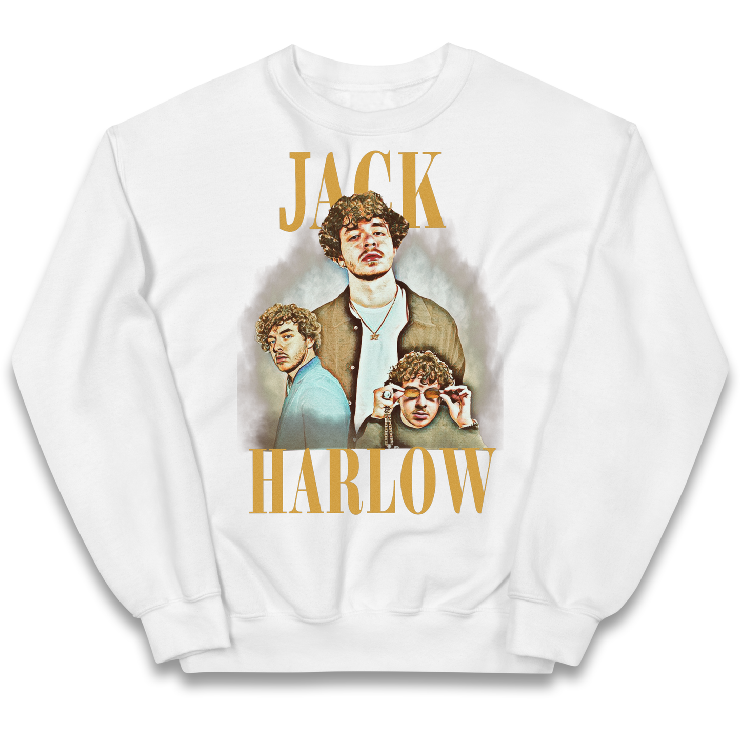 Jack Harlow Kids Jumper