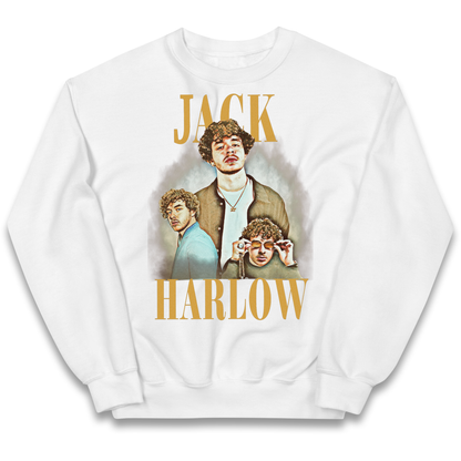 Jack Harlow Kids Jumper