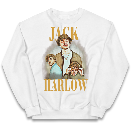 Jack Harlow Kids Jumper