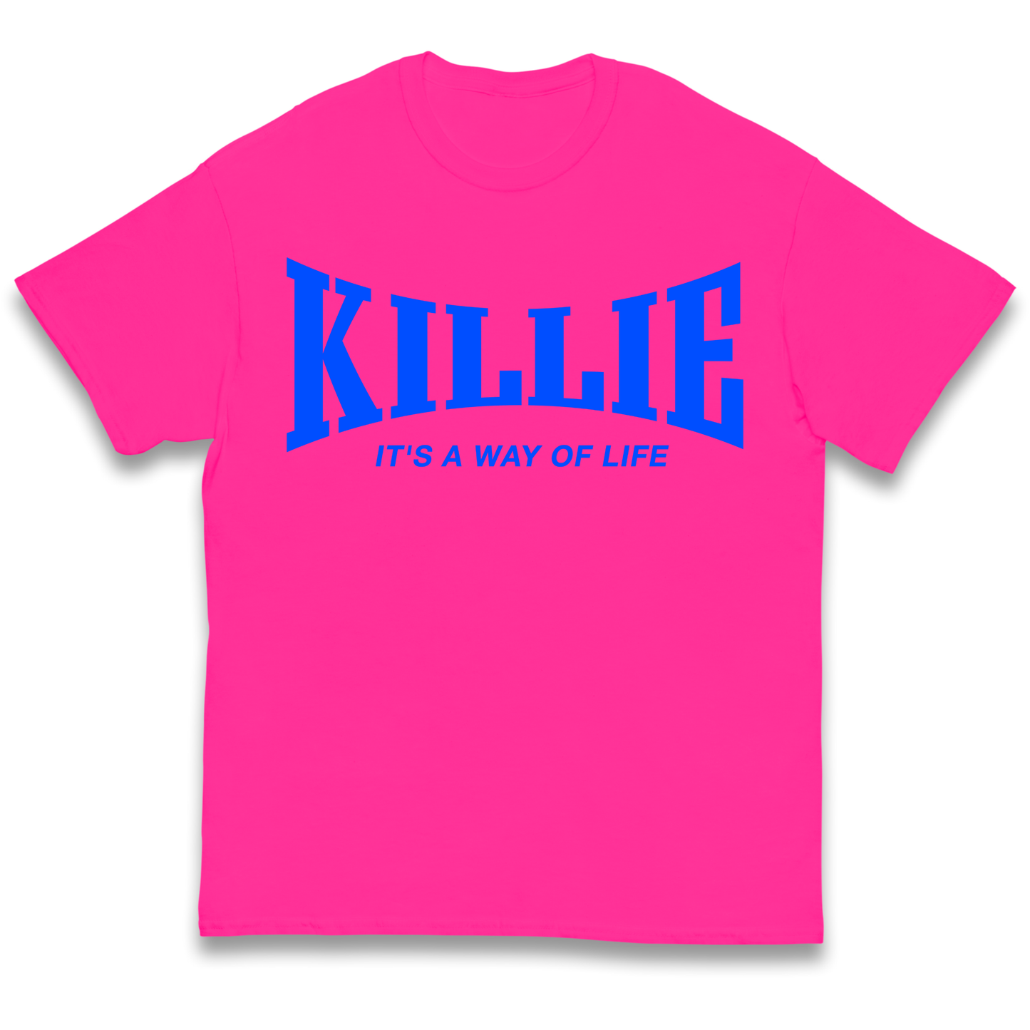 Kilmarnock Football kids t shirt