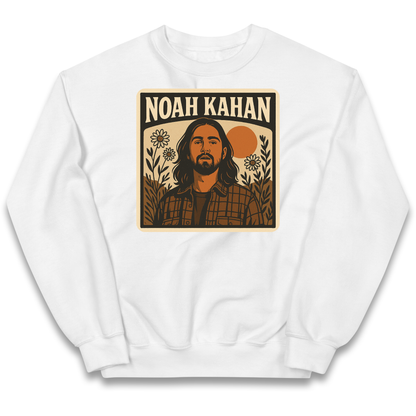 Noah Kahan Kids Jumper 