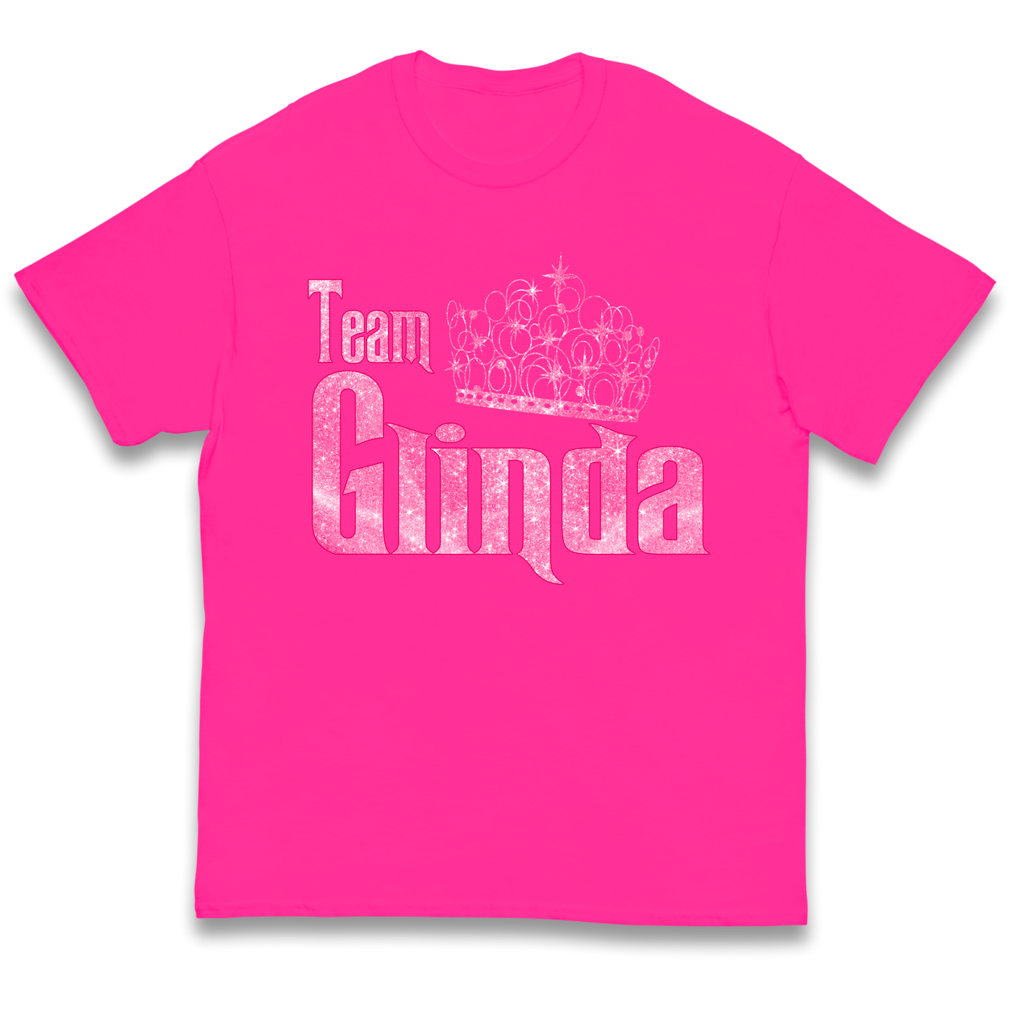 Team Glinda Kids T Shirt 