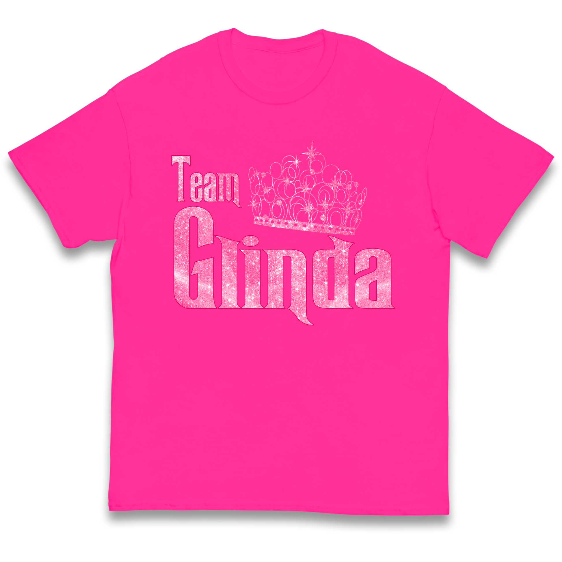 Team Glinda Kids T Shirt 