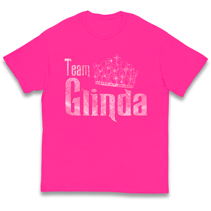 Team Glinda Kids T Shirt 