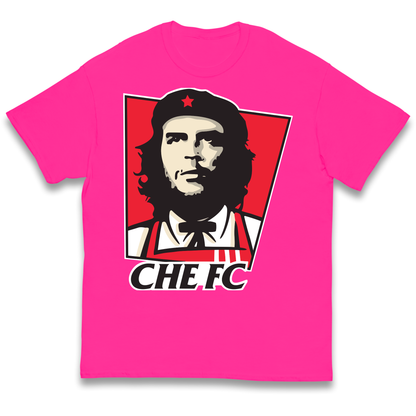 Che FC Che Guevara kids t shirt