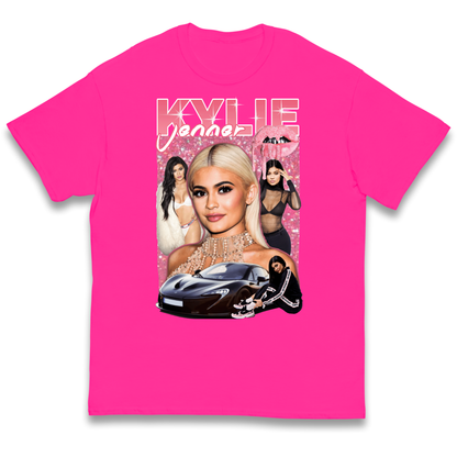 Kylie Jenner kids t shirt