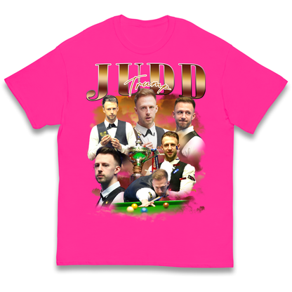 Judd Trump kids t shirt