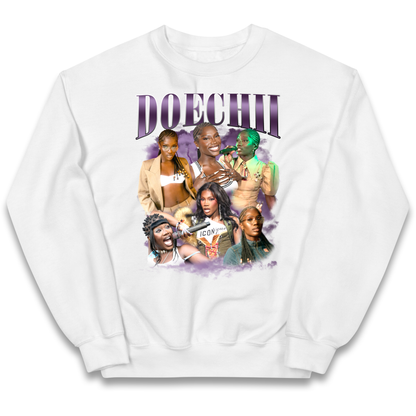 Doechii Kids Jumper