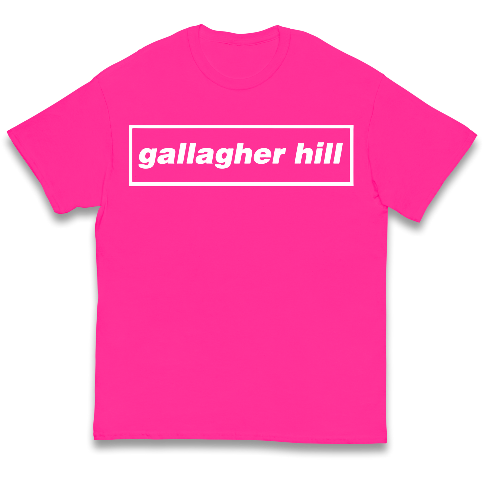 Gallagher Hill Kids T Shirt