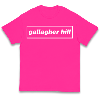 Gallagher Hill Kids T Shirt
