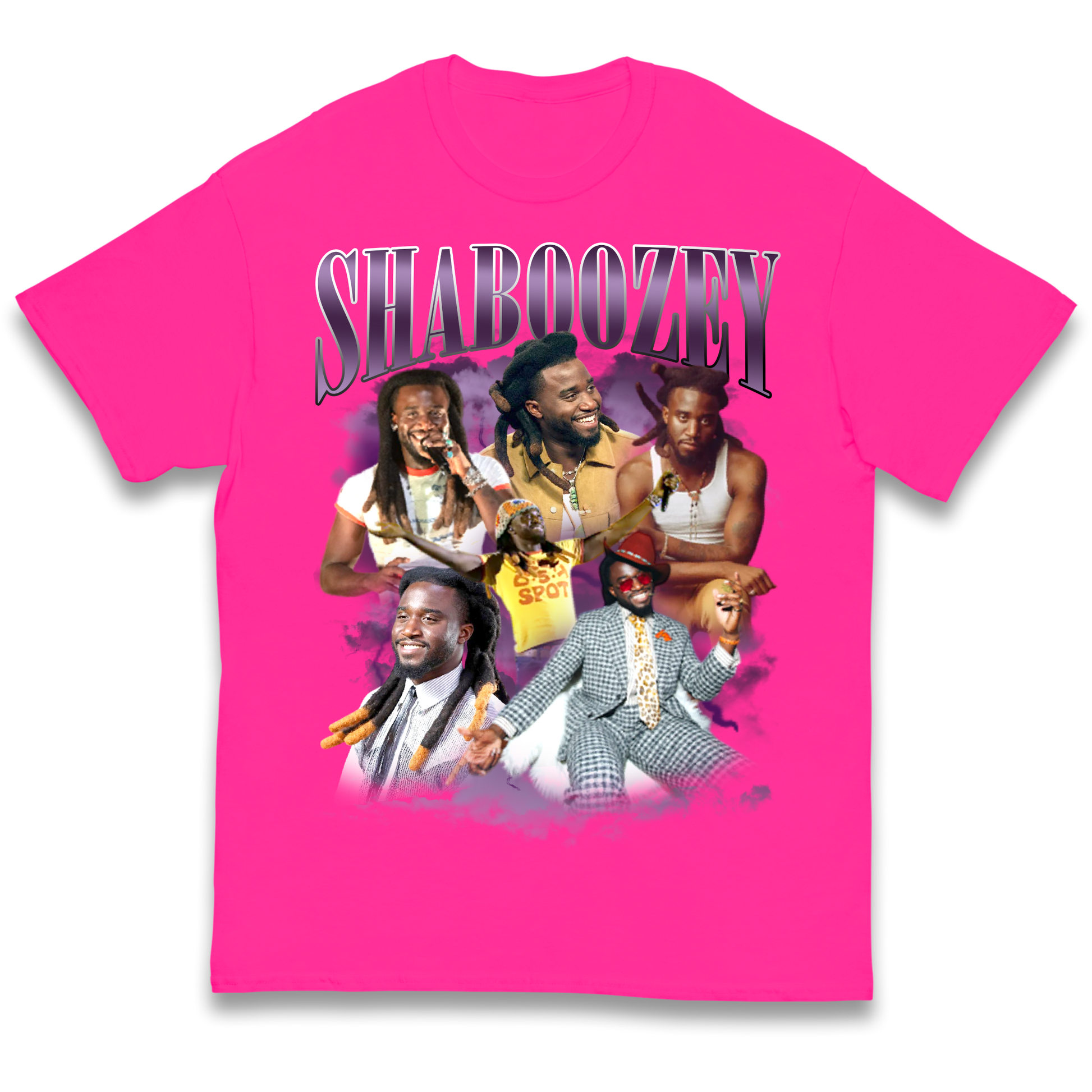 Shaboozey kids t shirt