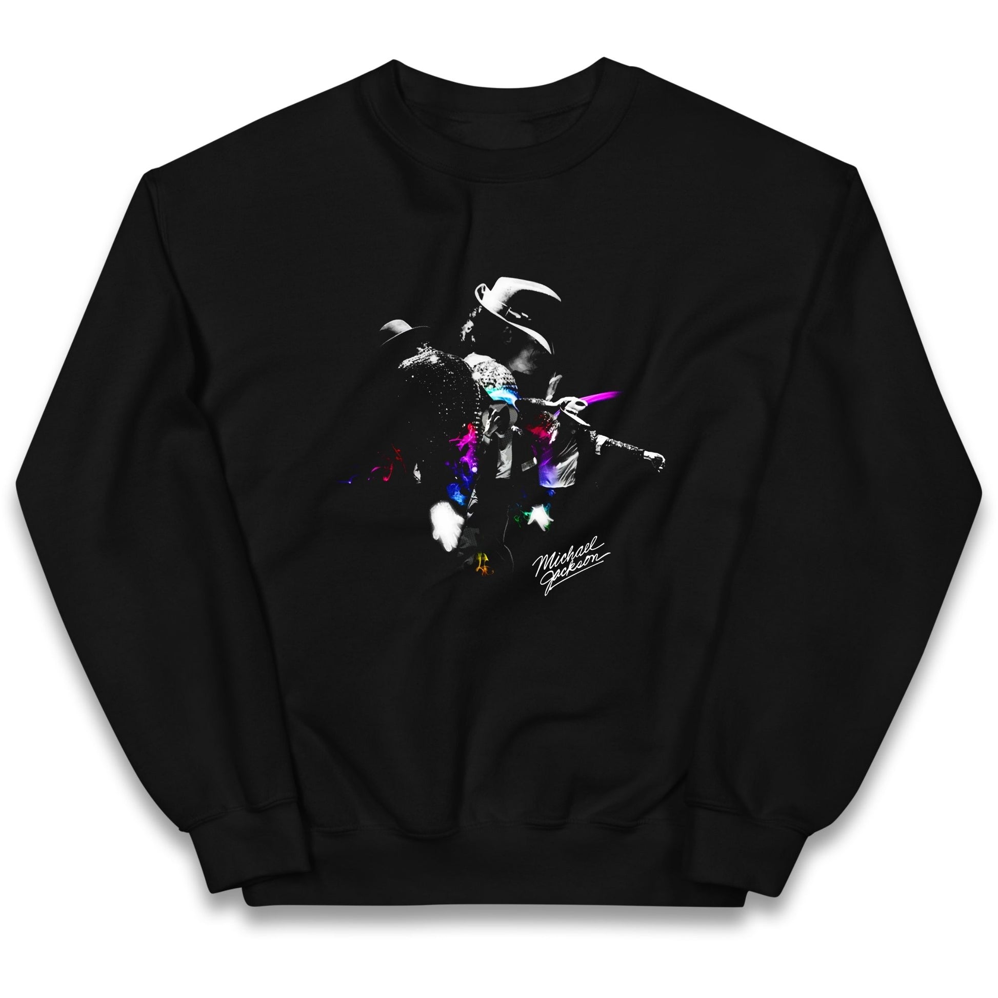 Michael jackson Kids Sweatshirt