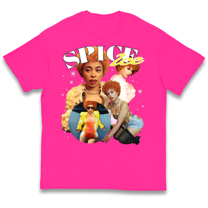 Ice Spice kids t shirt