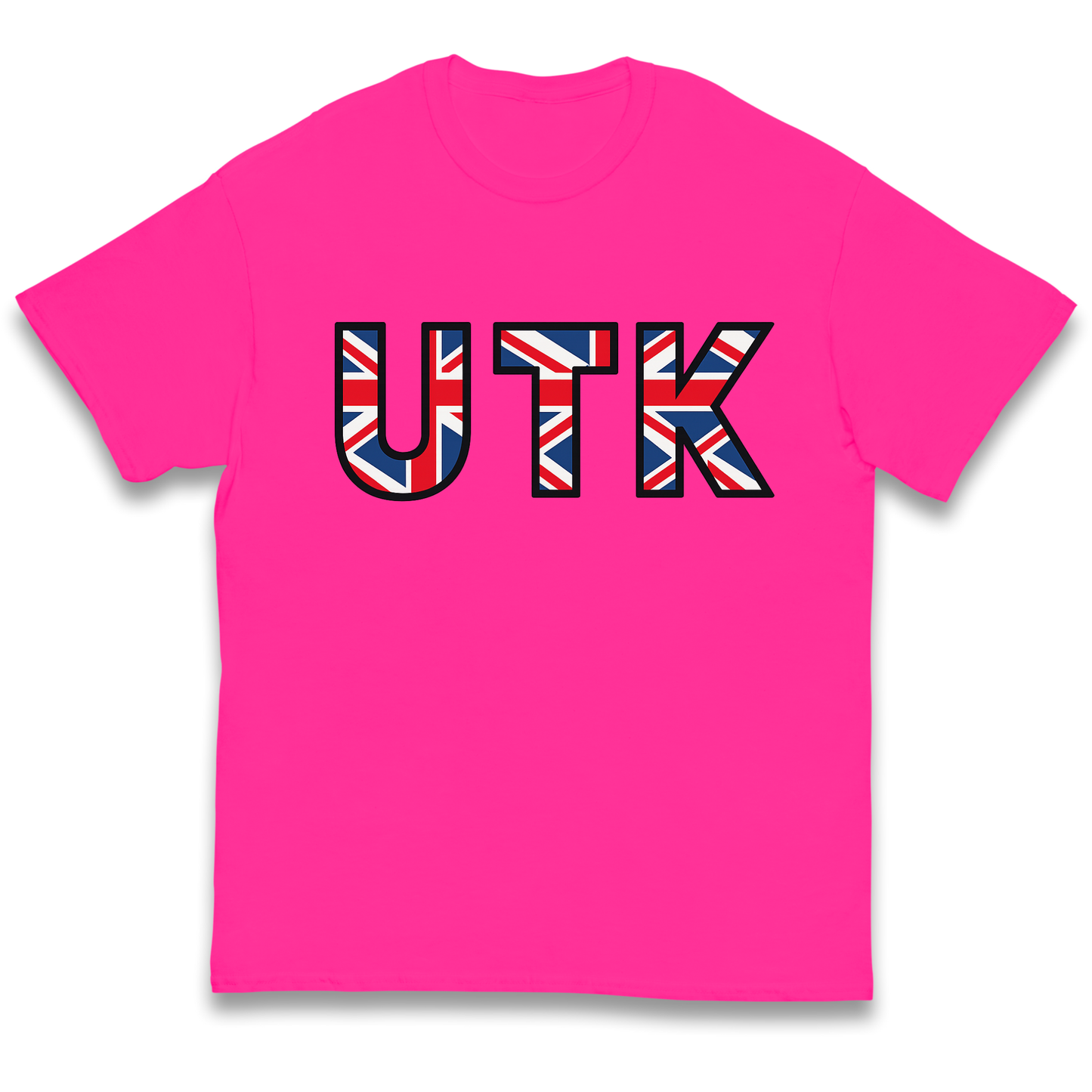 UTK kids t shirt