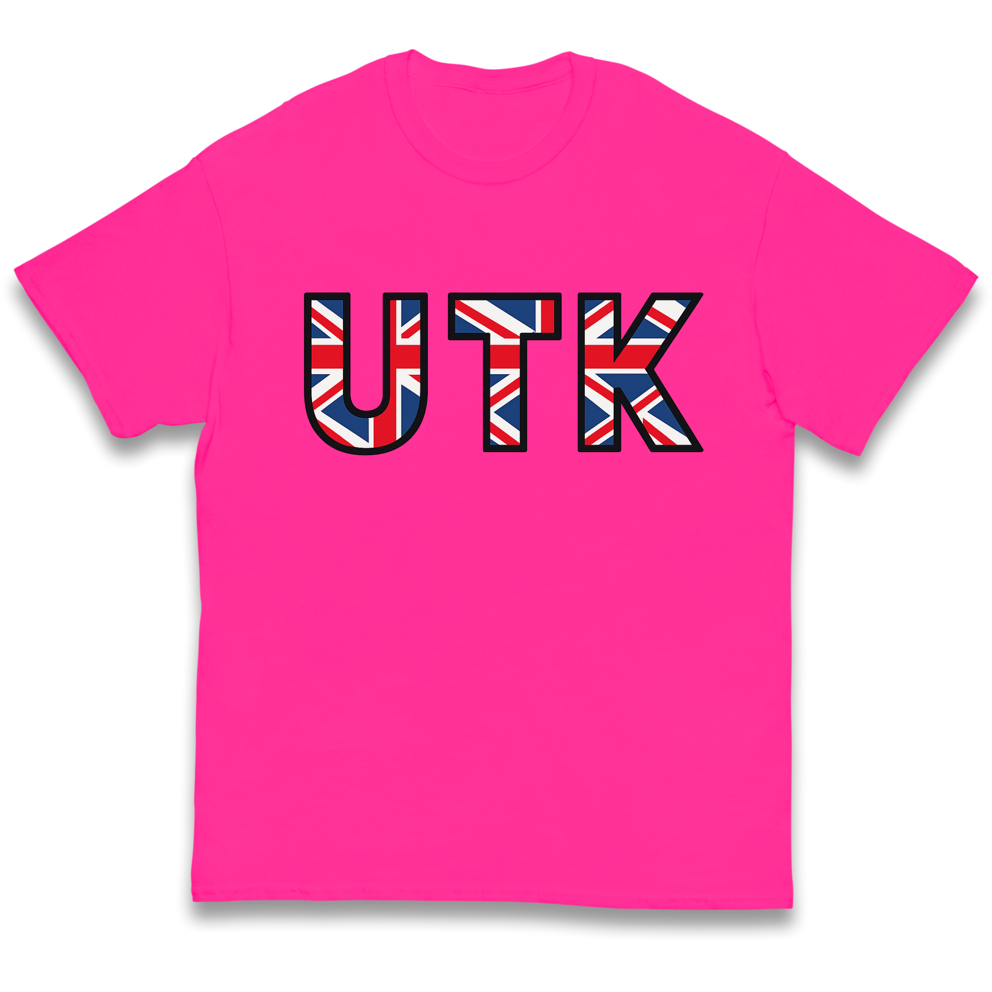 UTK kids t shirt