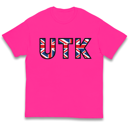 UTK kids t shirt