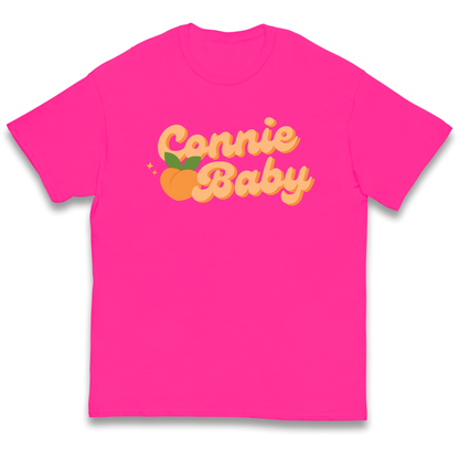 Connie Baby kids t shirt