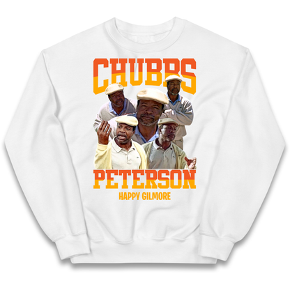 Happy Gilmore Kids Sweatshirt