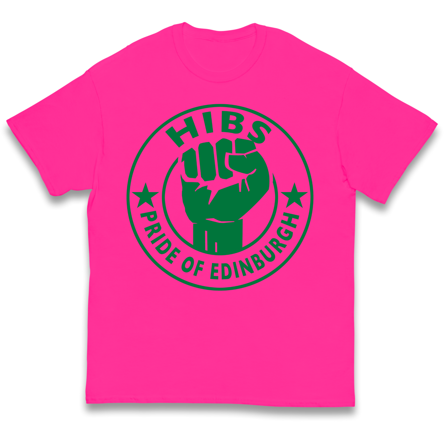 Hibernian FC Football kids t shirt